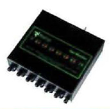 定置ガス警報器MF6GS-STDF