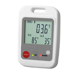 温度データーロガー(防滴型)MF6R-20DF