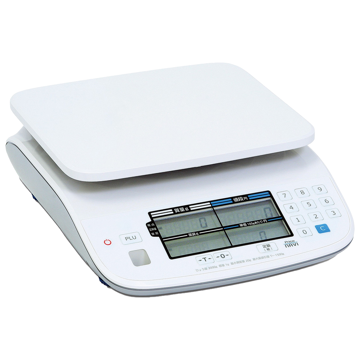 防水料金はかりMH2P-100EW3R