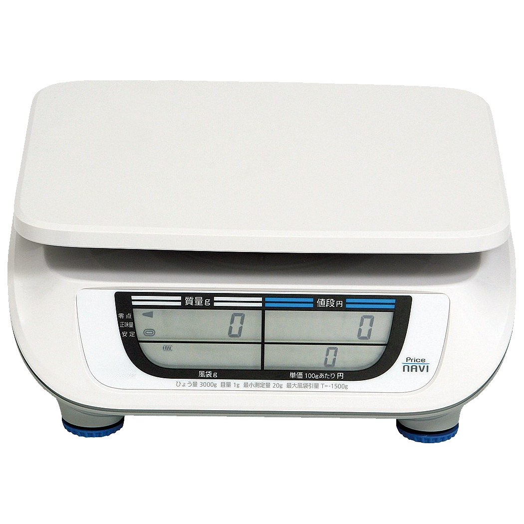 防水料金はかりMH2P-100EW3R