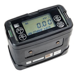 手動吸引式ガス測定器（麻酔ガス仕様）MI10FI9111A-2400R