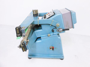 中古冨士インパルスオートシーラーFA-450-10W Z-0752-3