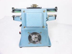 中古冨士インパルスオートシーラーFA-450-10W Z-0752-3