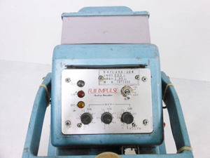 中古冨士インパルスオートシーラーFA-450-10W Z-0752-3