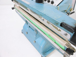 中古冨士インパルスオートシーラーFA-450-10W Z-0752-3