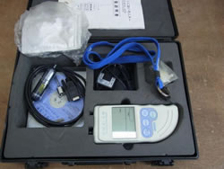 中古ハンディーにおいモニターOMX-SR