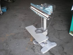 中古富士インパルスシーラーFI-600-5