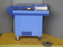 中古ワタコン緩衝材製造機NEOPOWER