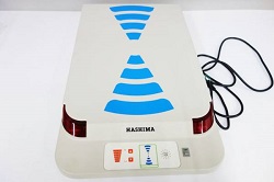 中古ハシマ検針機　HN-500