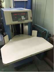 中古枚数計数機　NK-700