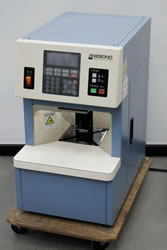 中古卓上型紙枚数計数機NK-815T