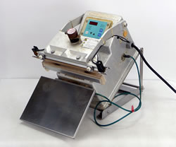 中古富士インパルス水物用オートシーラーCA-300