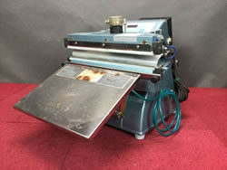 中古富士インパルスシーラーFA-300-10W