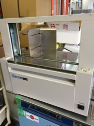 中古ウチダ帯掛機テーピットWⅡ