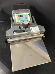 中古冨士インパルスオートシーラーFA-300-10