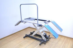 中古花岡車輌　ゼロハイリフト　ZHW-150