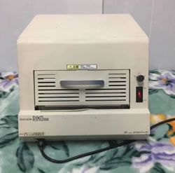 中古コミックシュリンカーPIKO300S