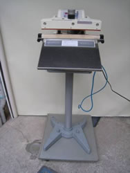 中古富士インパルス温調シーラー　OPL-300-5