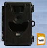 屋外型WiFiセンサカメラユニット/M138TRP-CAWiFi