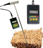 乾草、わら、穀類用水分計/MI1LT-211WM