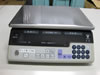 中古寺岡精工個数はかりDC-180k-2.5