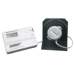 AngleStar分離型表示機(標準型)/AngleStar Protractor System 