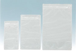 スタンドパック(ラミジップNYタイプ)LZ-8