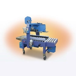 ガムテープ用半自動カートンシーラーM1051ES-15K