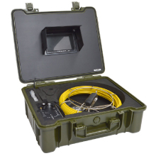 長尺工業配管用内視鏡M1080PR-20MS