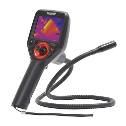 内視鏡型赤外線サーモグラフィ/M1080RMBR-161M-6TH