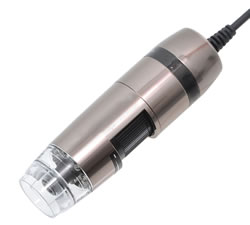 同軸照明機能付800倍高倍率マイクロスコープ/M1080TZH-D7515MS