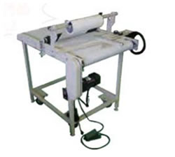 電動小物簡易保護フイルム貼り機(電動式W500)/M1114ES-55965SCN