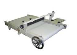 手動簡易保護フイルム貼り機(手動式W500)/M1114SH-55965AN