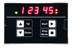 アラームタクトタイマー(USB出力仕様)/M1251SP-152A