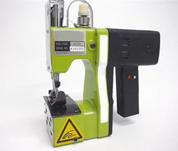 軽量ハンディー袋口縫いミシン/M1307HS-5SR