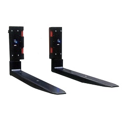 検定付無線フォークスケール2500kgM1311EFS-2500KGK