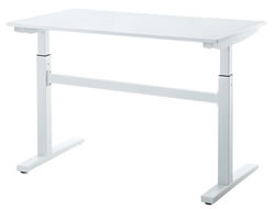 手動昇降作業台M1375RD-SH12070WS