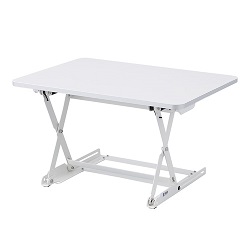 立ち作業用上下昇降天板M1375RG-ST1S