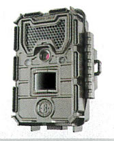 屋外防水センサー録画カメラM138-RFCAM-HD3-ESSH
