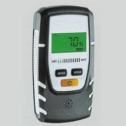 木材建築素材水分計M138ST-FCT