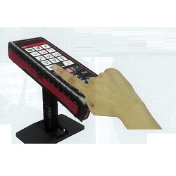 デジタルレーザー距離計M138TRP-300H