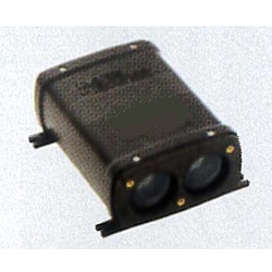 デジタルレーザー距離センサーユニットM138TSS-200H