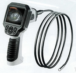 工業用内視鏡(φ9×2m)M138VS-92SH