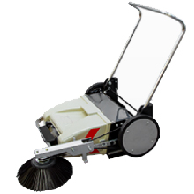 手押しスイーパー掃除機M1395S-2RAE