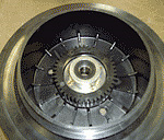 手押しスイーパー掃除機M1395S-2RAE