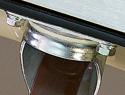 手押しスイーパー掃除機M1395S-2RAE