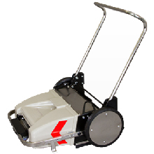 手押しスイーパー掃除機M1395S-2RAE