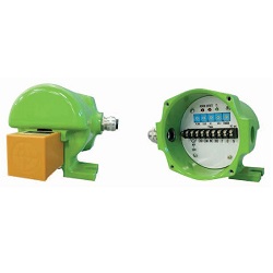 回転速度検出器M1398PB-141M