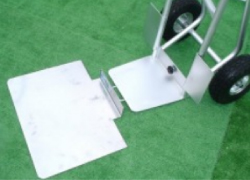 アルミ二輪車M1420T-114ALM