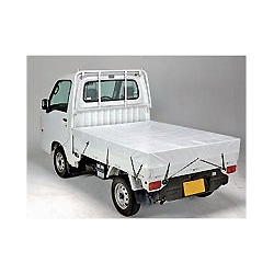 遮熱シート軽トラック用（1.8m×2.1m）M1436SN-TS1AH